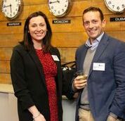 Nicola Weldon, Kerry Foods and Stephen Rust, V360°